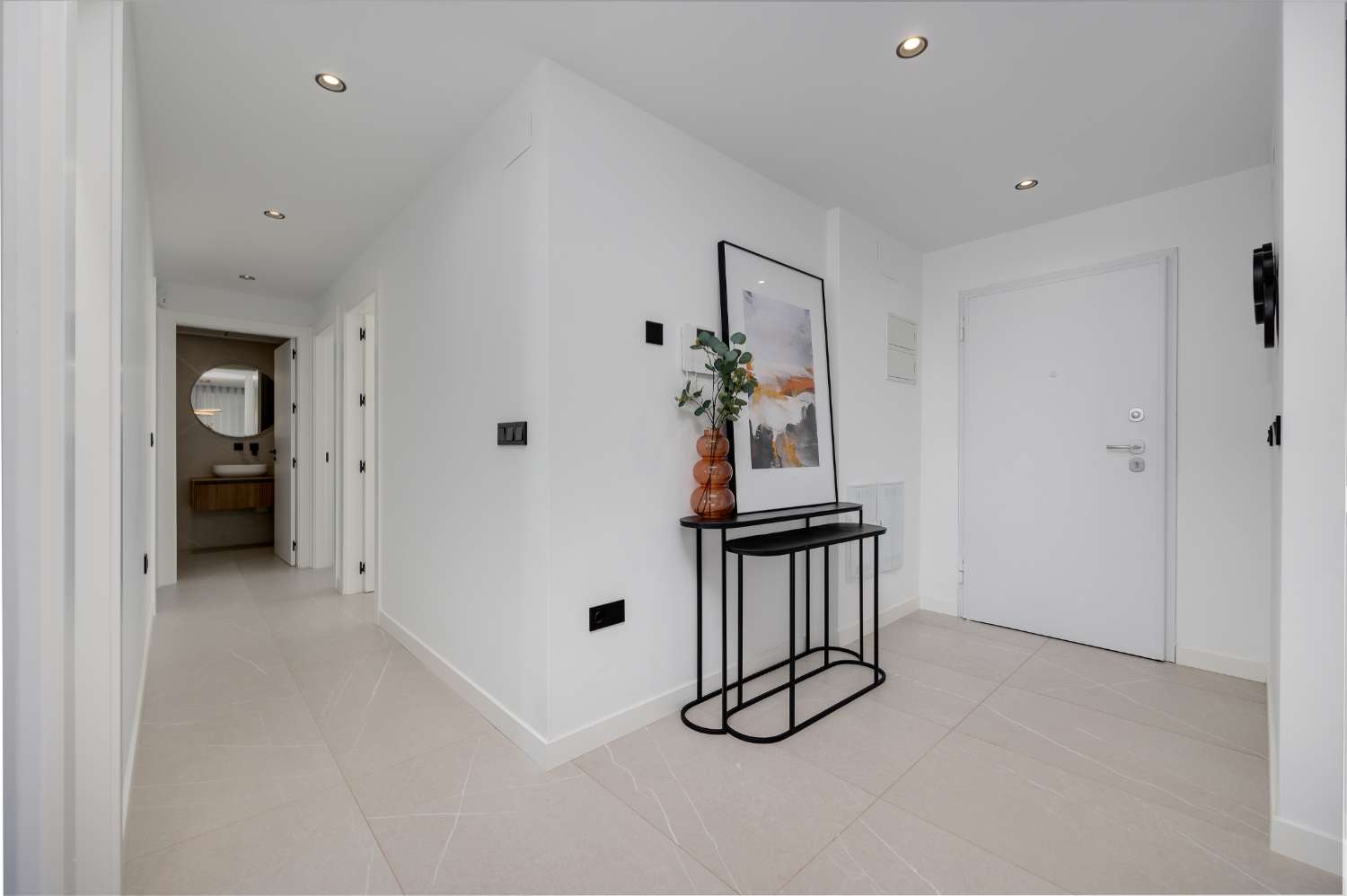 Vila en venda in Torrevieja