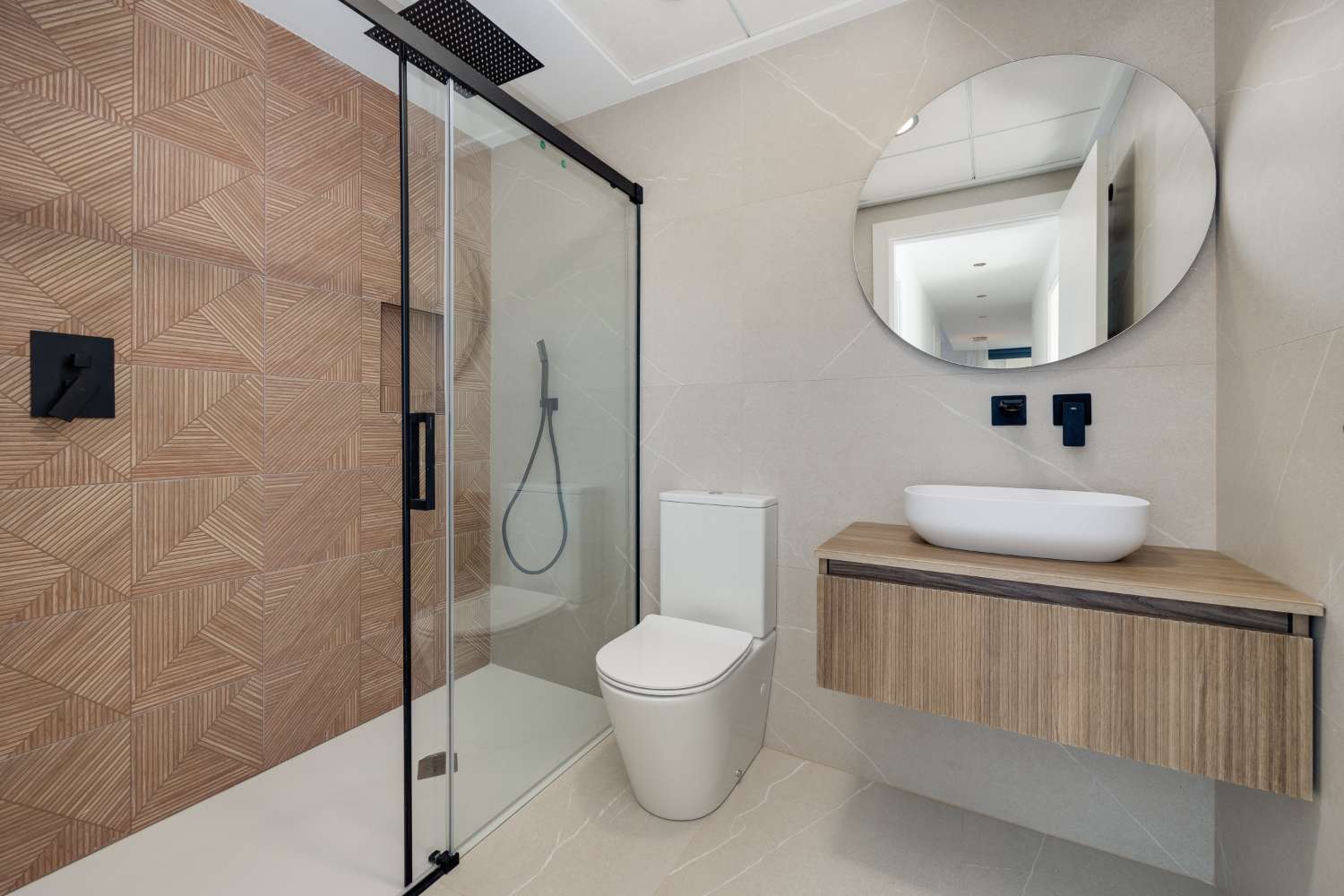 Vila en venda in Torrevieja