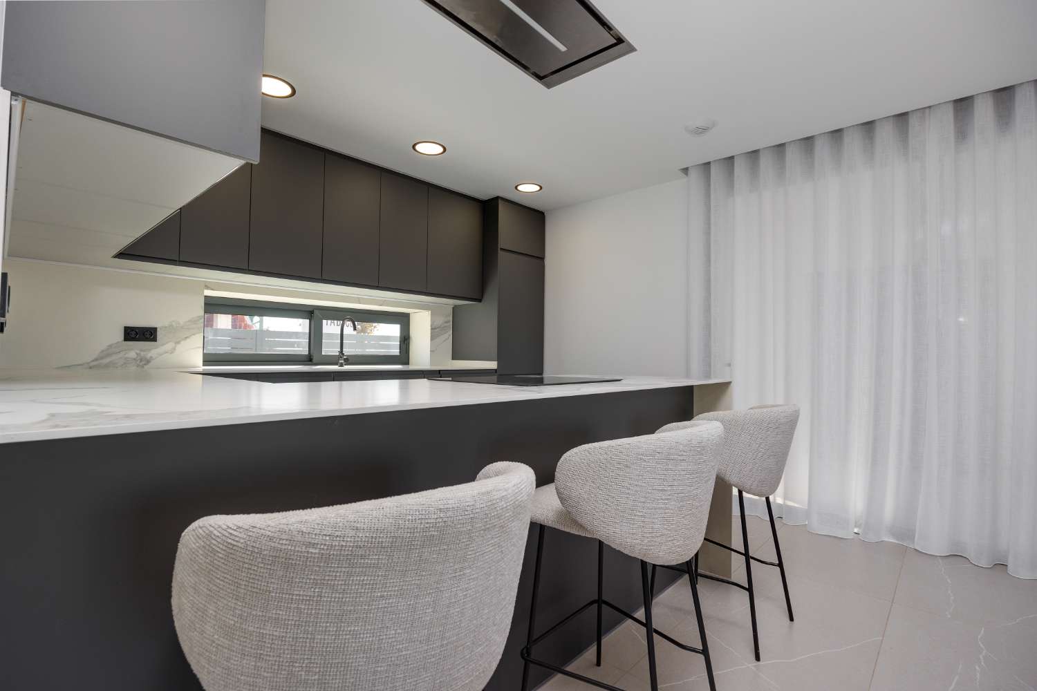 Vila en venda in Torrevieja