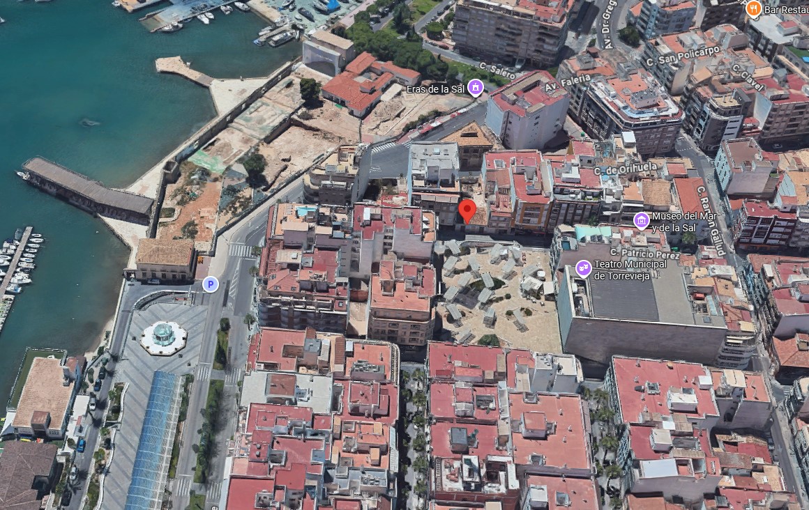 NEW BUILD BUILDING IN THE HEART OF THE CITY CENTRE – HIGH-END QUALITIES - LAST UNITS