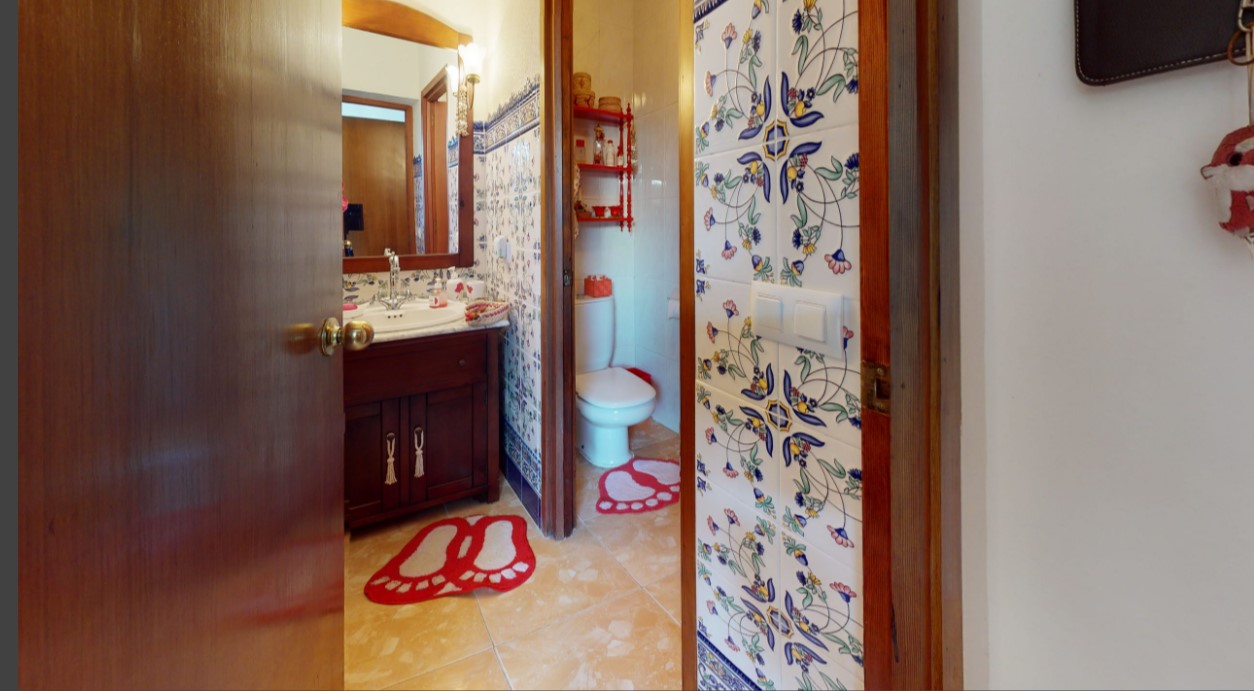 ESPECTACULAR VILLA DE ENSUEÑO EN CABO ROIG CON VISTAS PANORÁMICAS Y ACCESO DIRECTO AL MAR