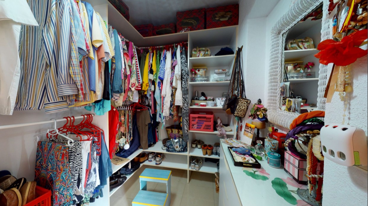 ESPECTACULAR VILLA DE ENSUEÑO EN CABO ROIG CON VISTAS PANORÁMICAS Y ACCESO DIRECTO AL MAR