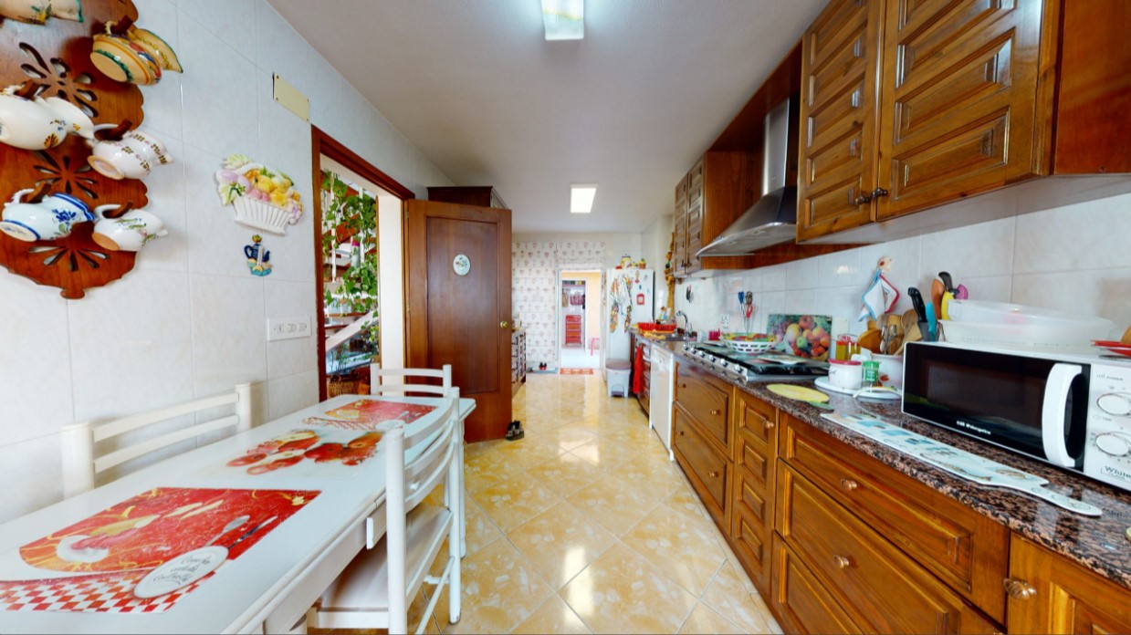 ESPECTACULAR VILLA DE ENSUEÑO EN CABO ROIG CON VISTAS PANORÁMICAS Y ACCESO DIRECTO AL MAR