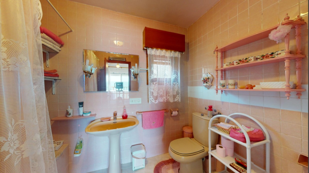 ESPECTACULAR VILLA DE ENSUEÑO EN CABO ROIG CON VISTAS PANORÁMICAS Y ACCESO DIRECTO AL MAR