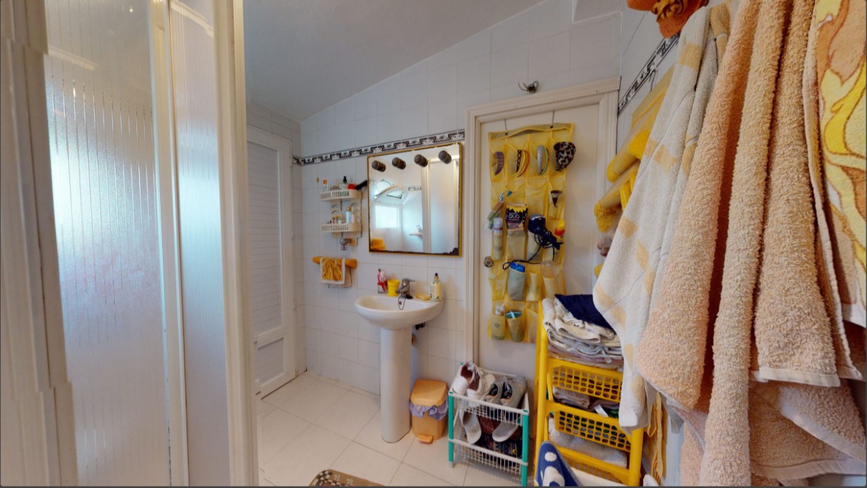 ESPECTACULAR VILLA DE ENSUEÑO EN CABO ROIG CON VISTAS PANORÁMICAS Y ACCESO DIRECTO AL MAR