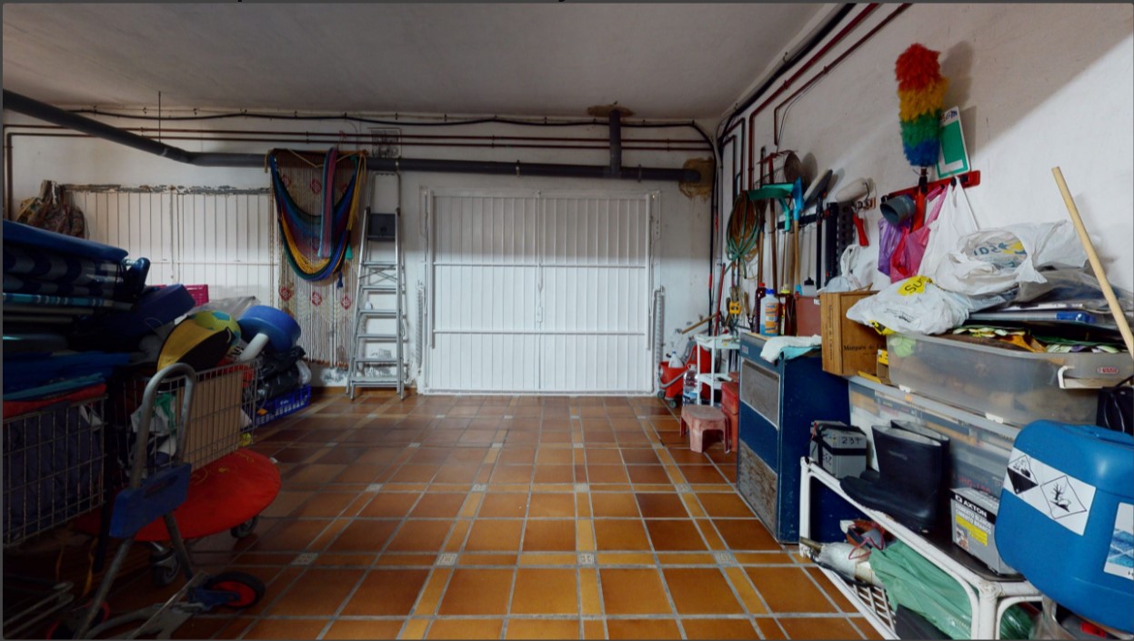 ESPECTACULAR VILLA DE ENSUEÑO EN CABO ROIG CON VISTAS PANORÁMICAS Y ACCESO DIRECTO AL MAR