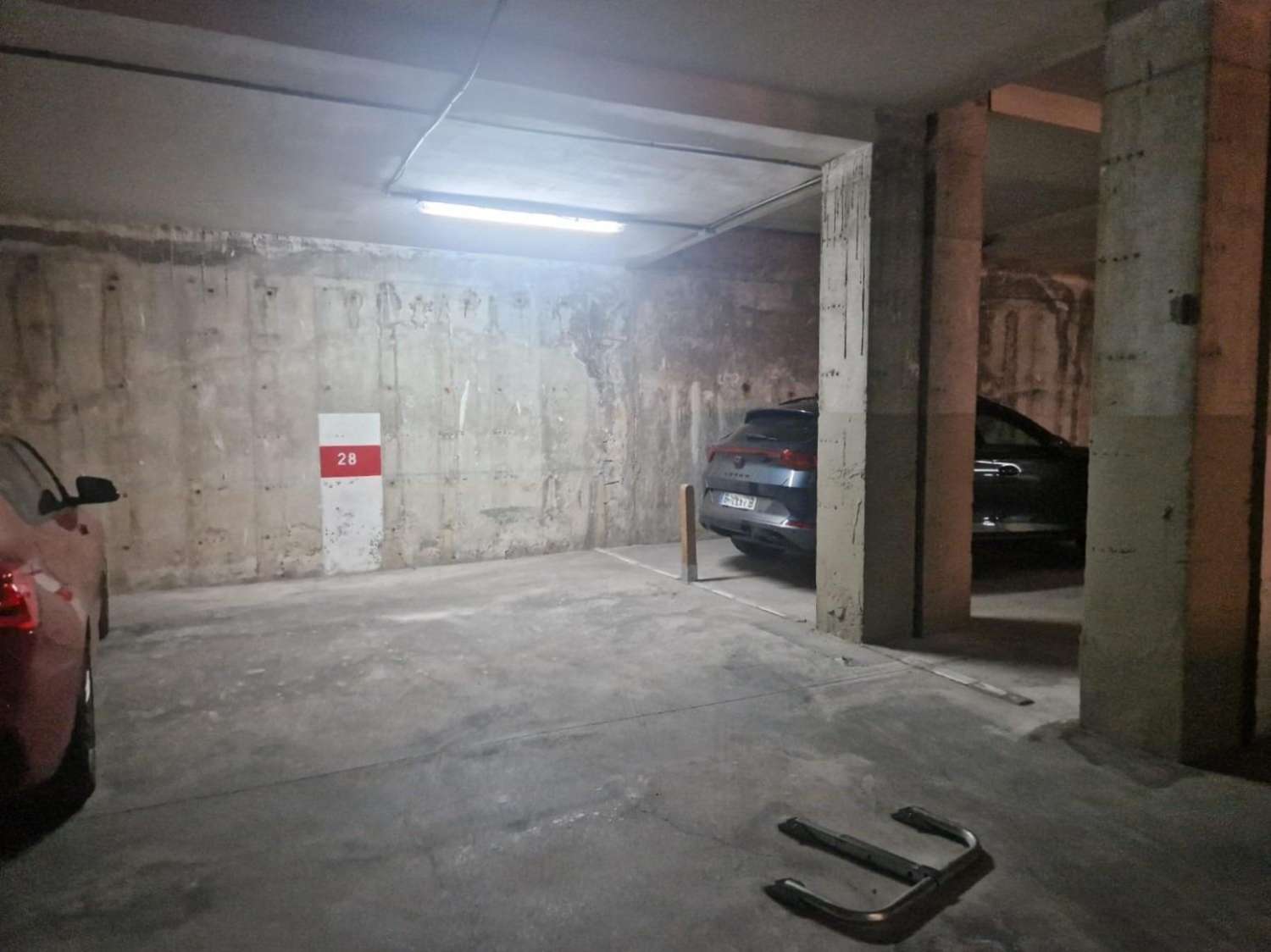 APARTAMENTO EN PRIMERA LÍNEA DE MAR CON VISTAS PANORÁMICAS Y PISCINA COMUNITARIA