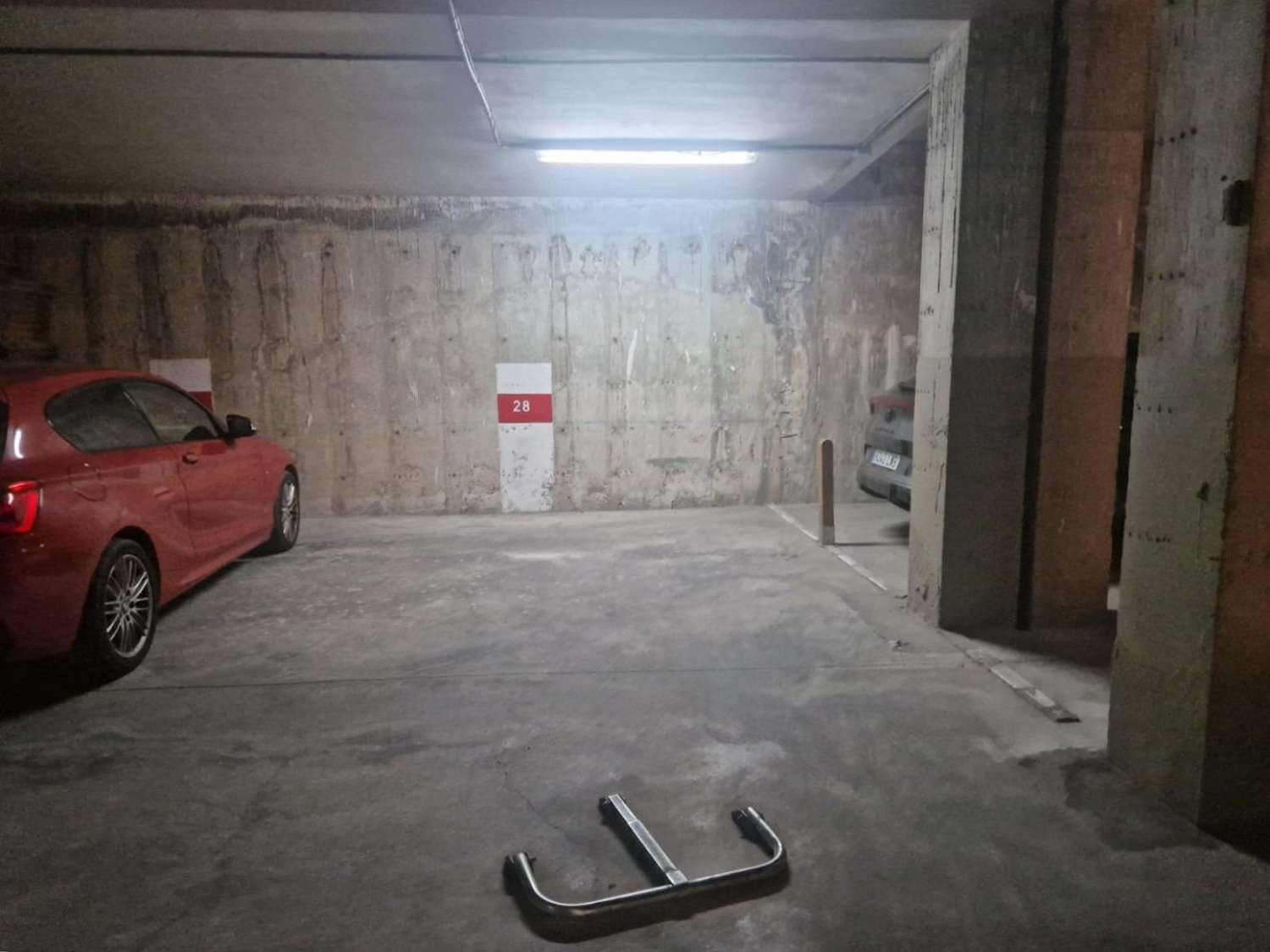 APARTAMENTO EN PRIMERA LÍNEA DE MAR CON VISTAS PANORÁMICAS Y PISCINA COMUNITARIA