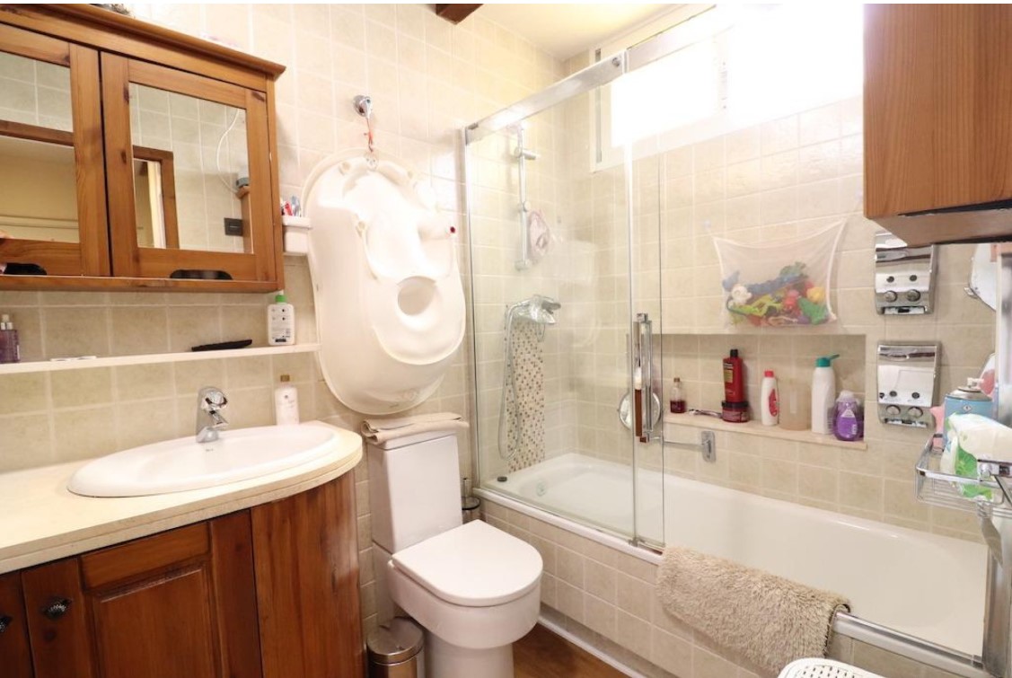 CHALET INDEPENDIENTE EN LOMAS DE DON JUAN CON PISCINA PRIVADA Y VISTAS AL PARQUE NATURAL