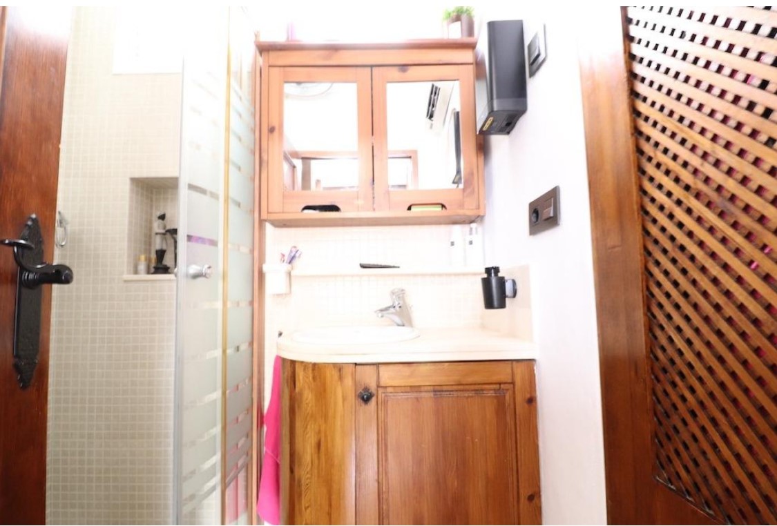 CHALET INDEPENDIENTE EN LOMAS DE DON JUAN CON PISCINA PRIVADA Y VISTAS AL PARQUE NATURAL