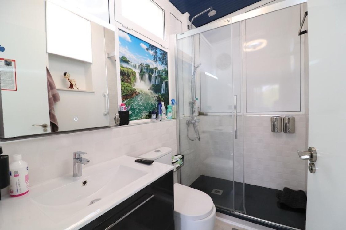 CHALET INDEPENDIENTE EN LOMAS DE DON JUAN CON PISCINA PRIVADA Y VISTAS AL PARQUE NATURAL