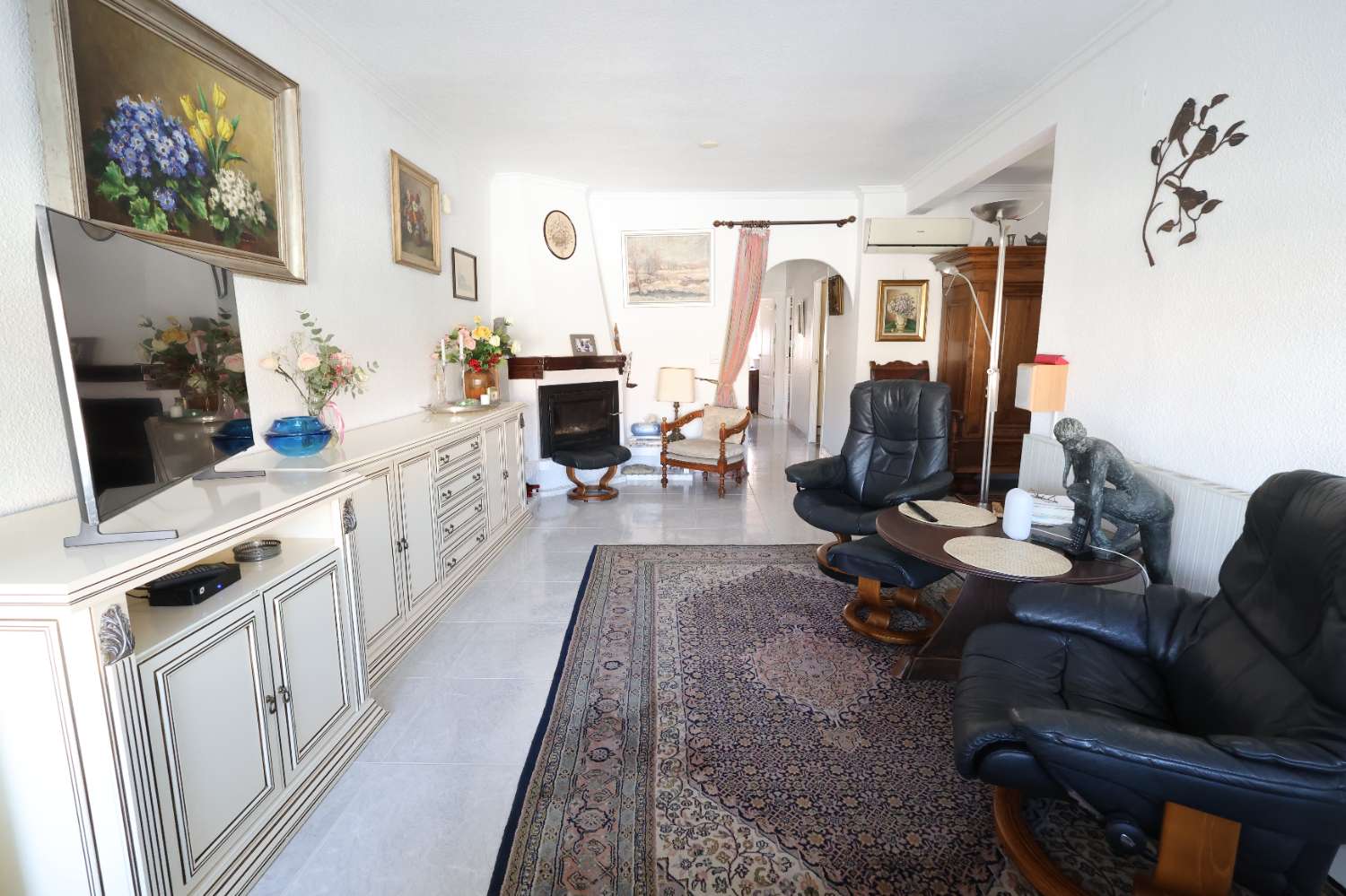 蓬塔普里马 – 宏伟的半独立式住宅,距大海 200 米,占地 457 平方米,可欣赏海景