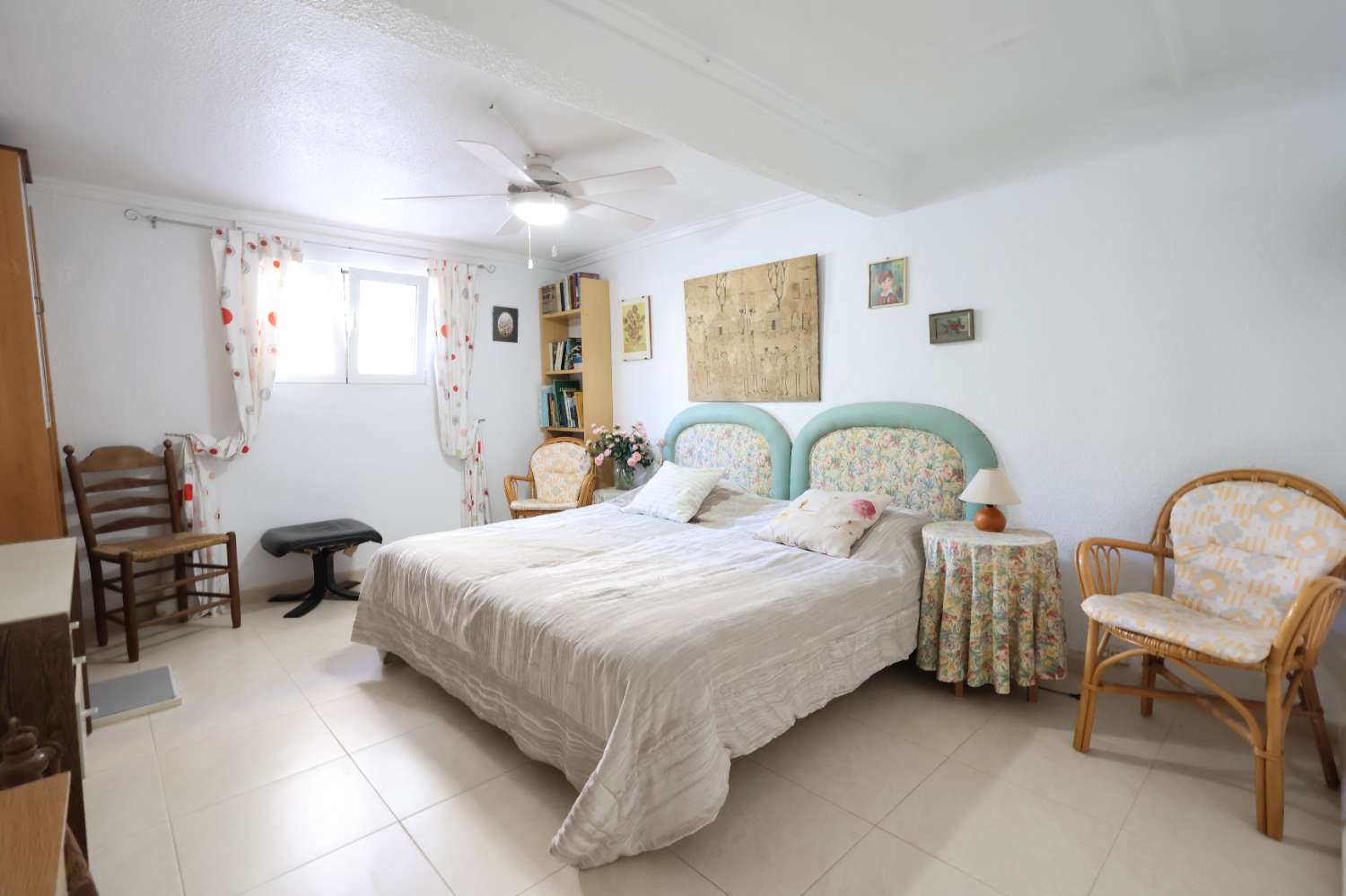 蓬塔普里马 – 宏伟的半独立式住宅,距大海 200 米,占地 457 平方米,可欣赏海景