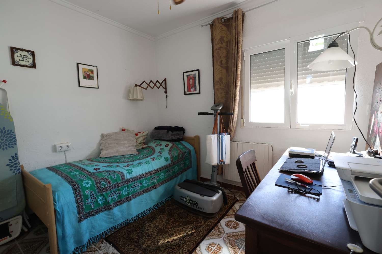 蓬塔普里马 – 宏伟的半独立式住宅,距大海 200 米,占地 457 平方米,可欣赏海景