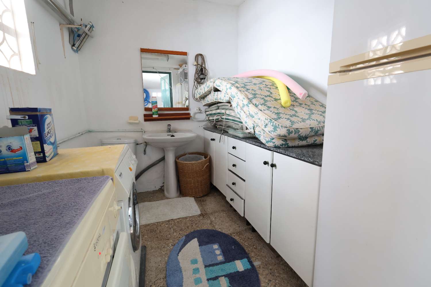 蓬塔普里马 – 宏伟的半独立式住宅,距大海 200 米,占地 457 平方米,可欣赏海景