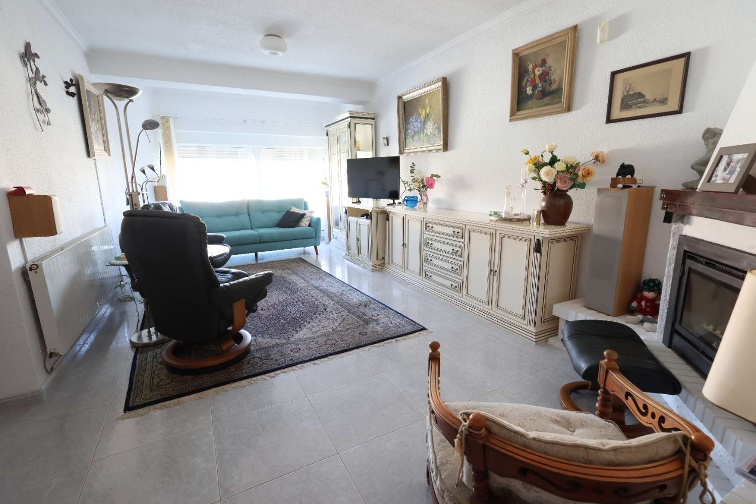 蓬塔普里马 – 宏伟的半独立式住宅,距大海 200 米,占地 457 平方米,可欣赏海景