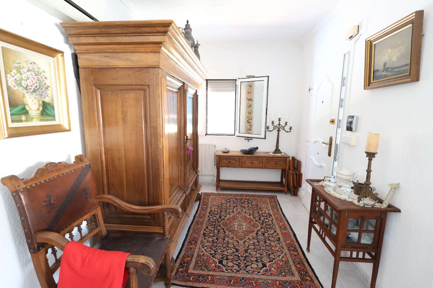 蓬塔普里马 – 宏伟的半独立式住宅,距大海 200 米,占地 457 平方米,可欣赏海景