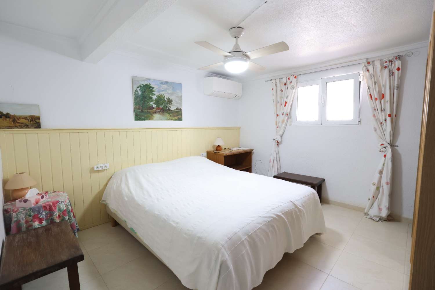 蓬塔普里马 – 宏伟的半独立式住宅,距大海 200 米,占地 457 平方米,可欣赏海景