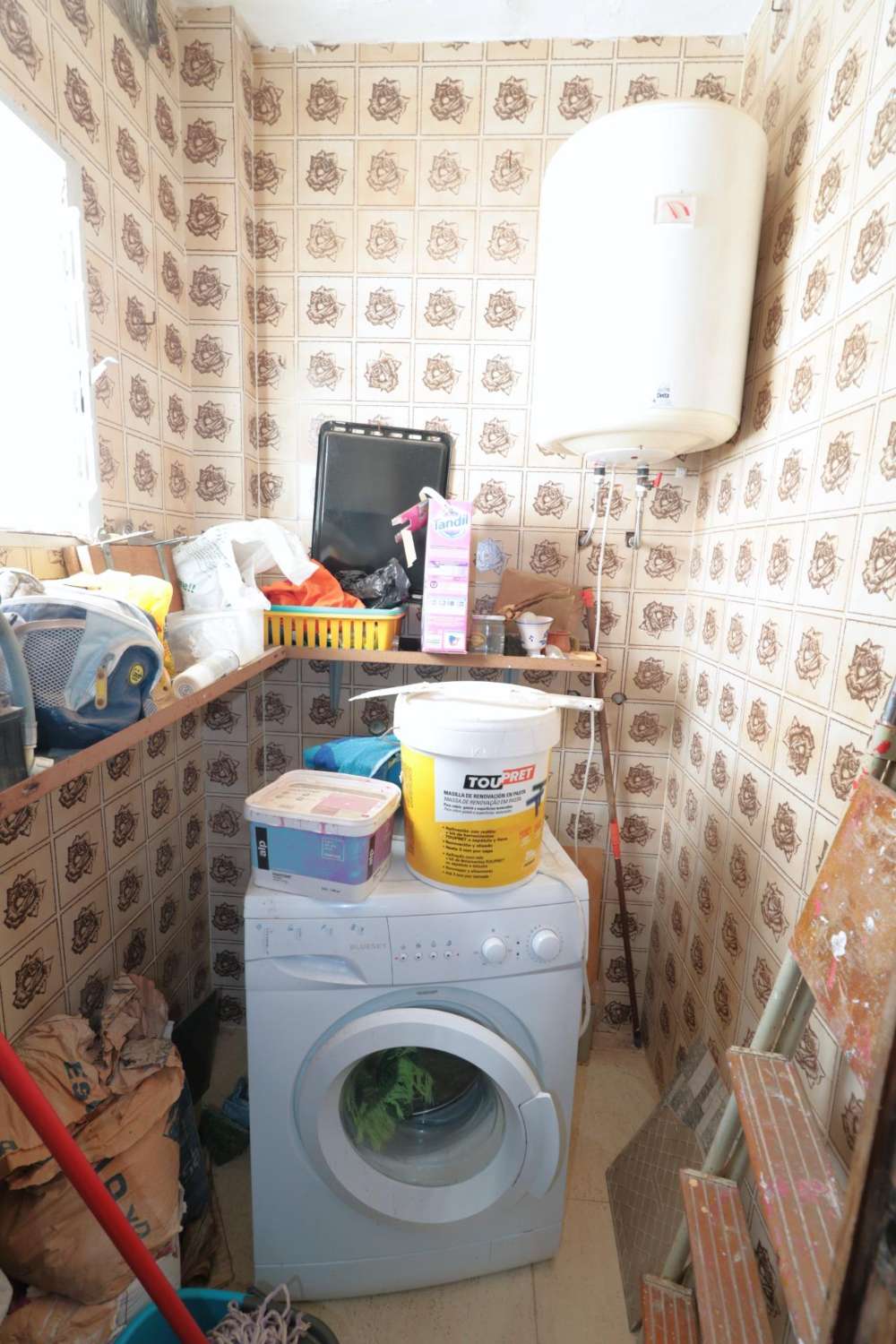 BYT 20 METRŮ OD PLÁŽE ACEQUIÓN – TORREVIEJA