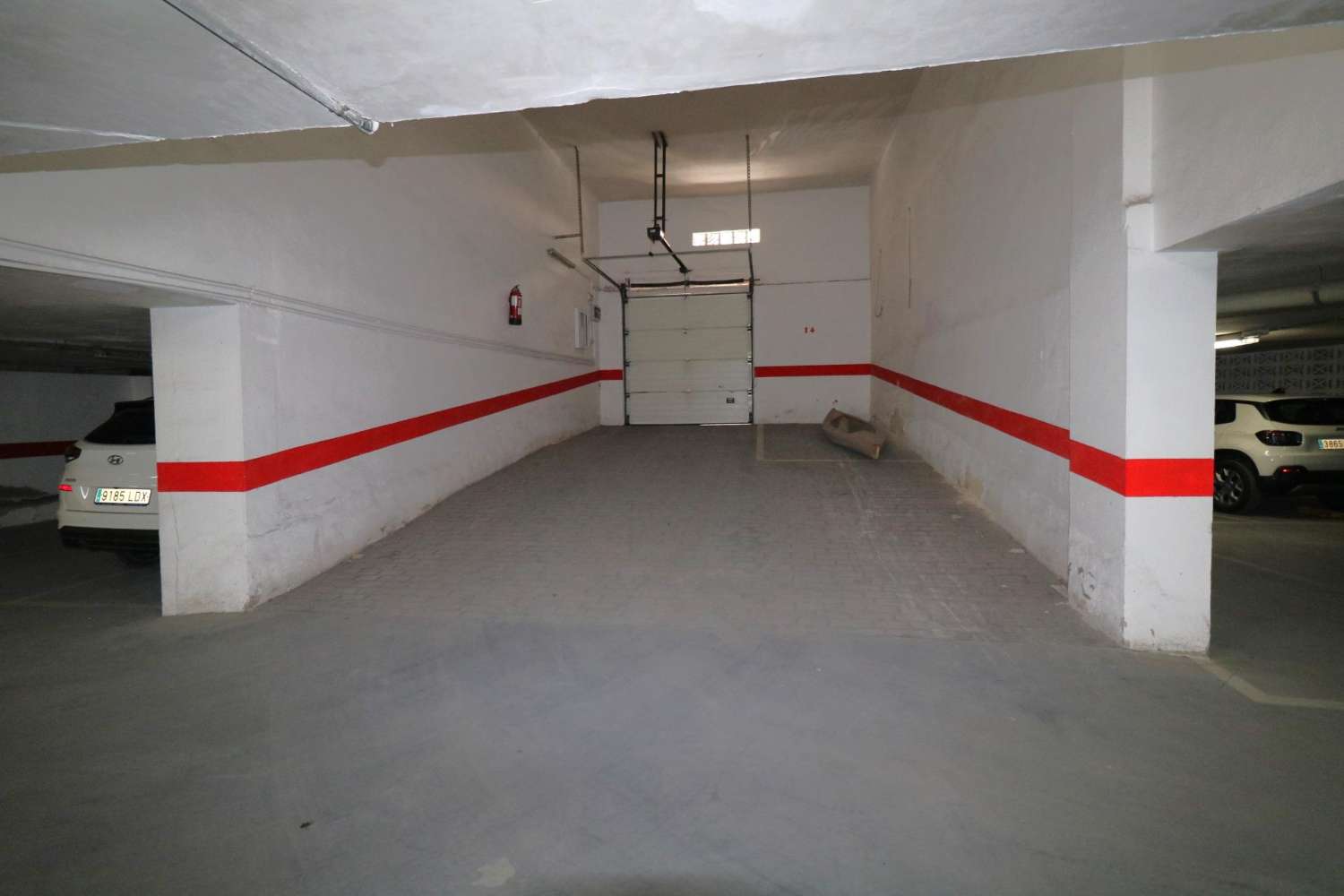 BYT 20 METRŮ OD PLÁŽE ACEQUIÓN – TORREVIEJA