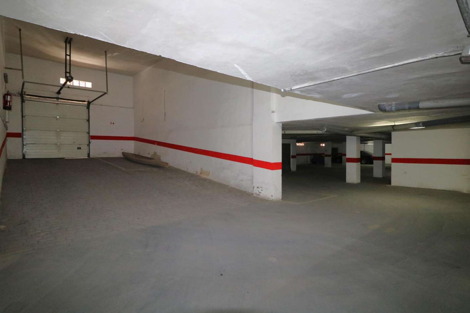 BYT 20 METRŮ OD PLÁŽE ACEQUIÓN – TORREVIEJA