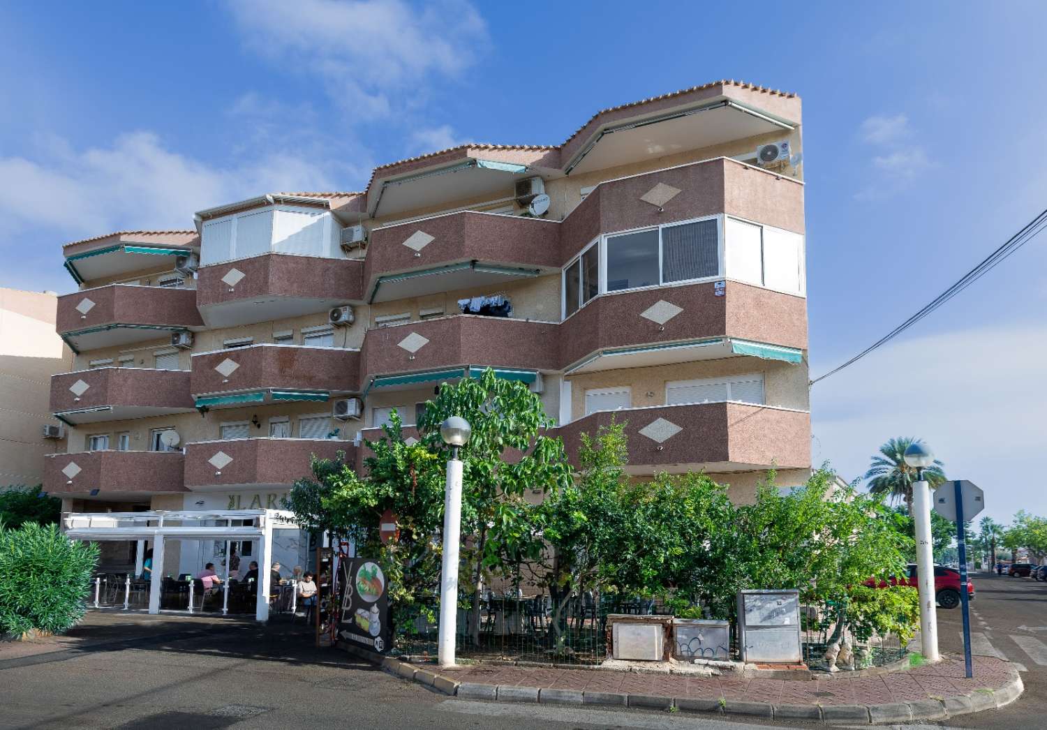 漂亮的度假屋,彻底翻新