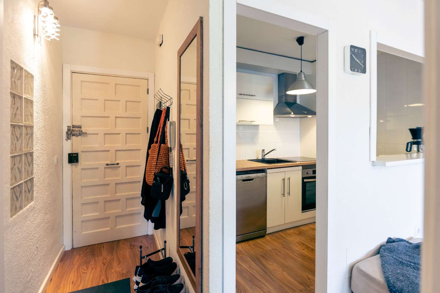 漂亮的度假屋,彻底翻新