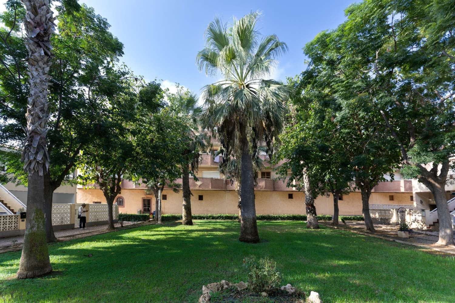 漂亮的度假屋,彻底翻新