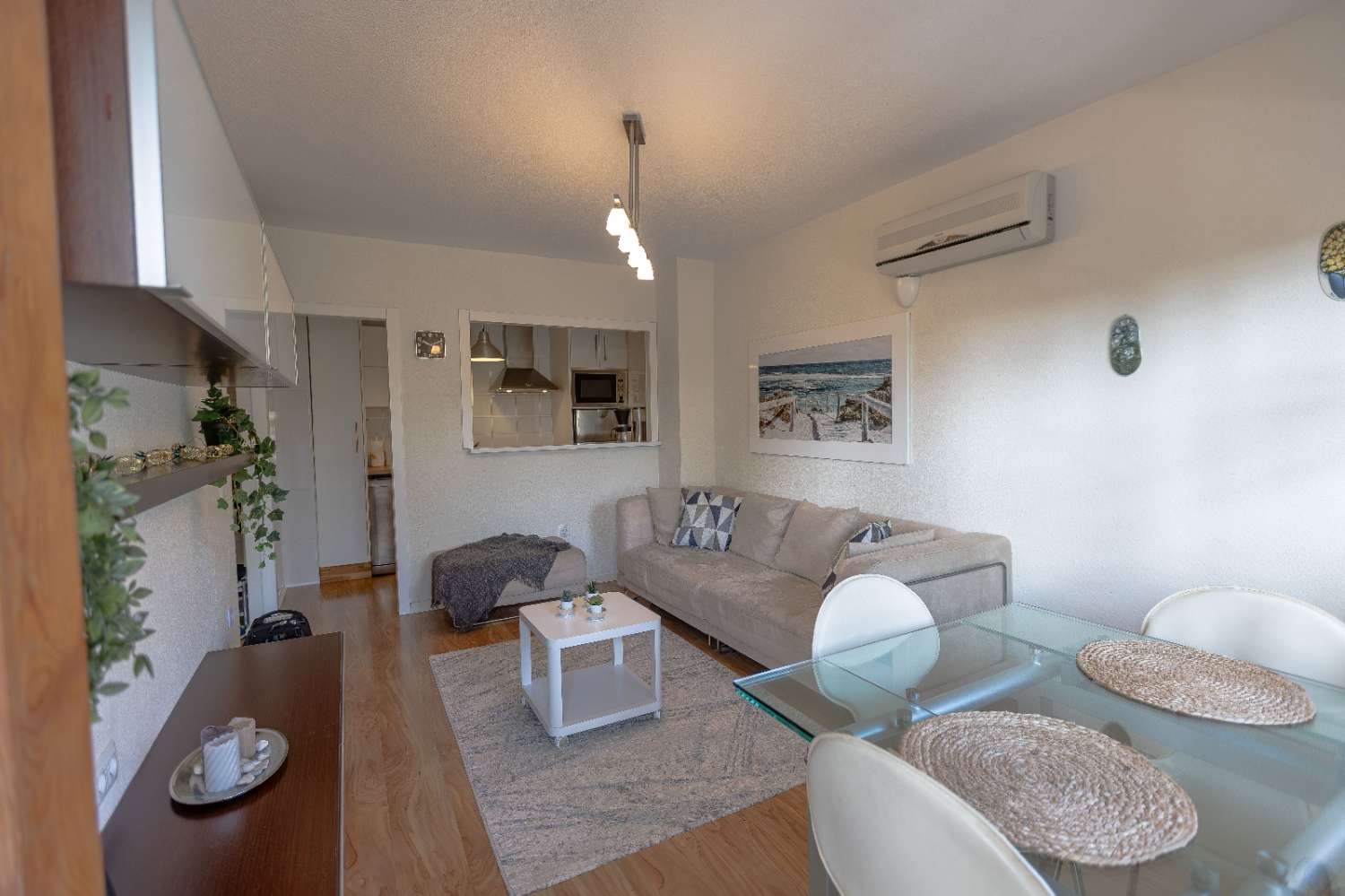 漂亮的度假屋,彻底翻新