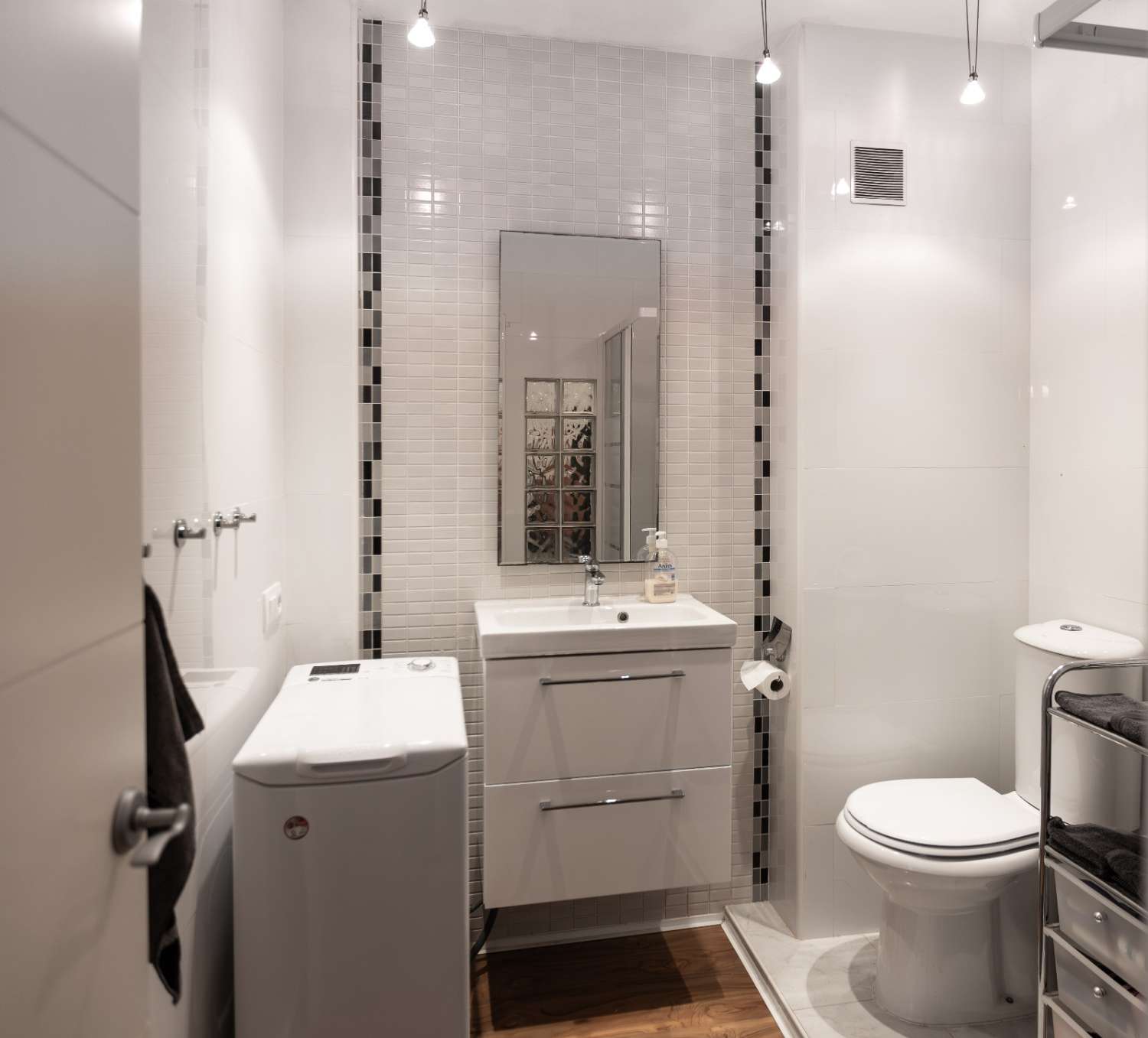 漂亮的度假屋,彻底翻新