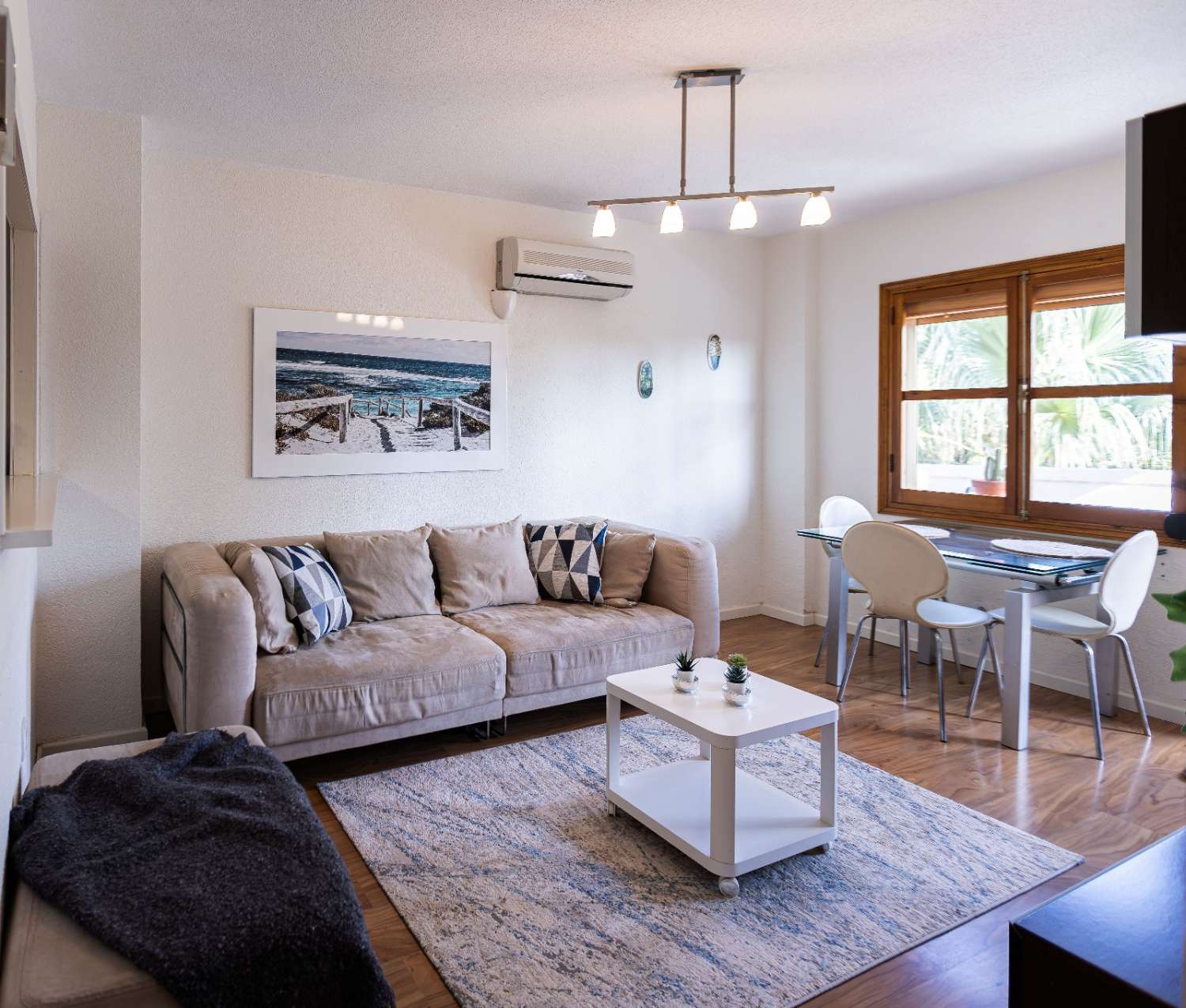 漂亮的度假屋,彻底翻新