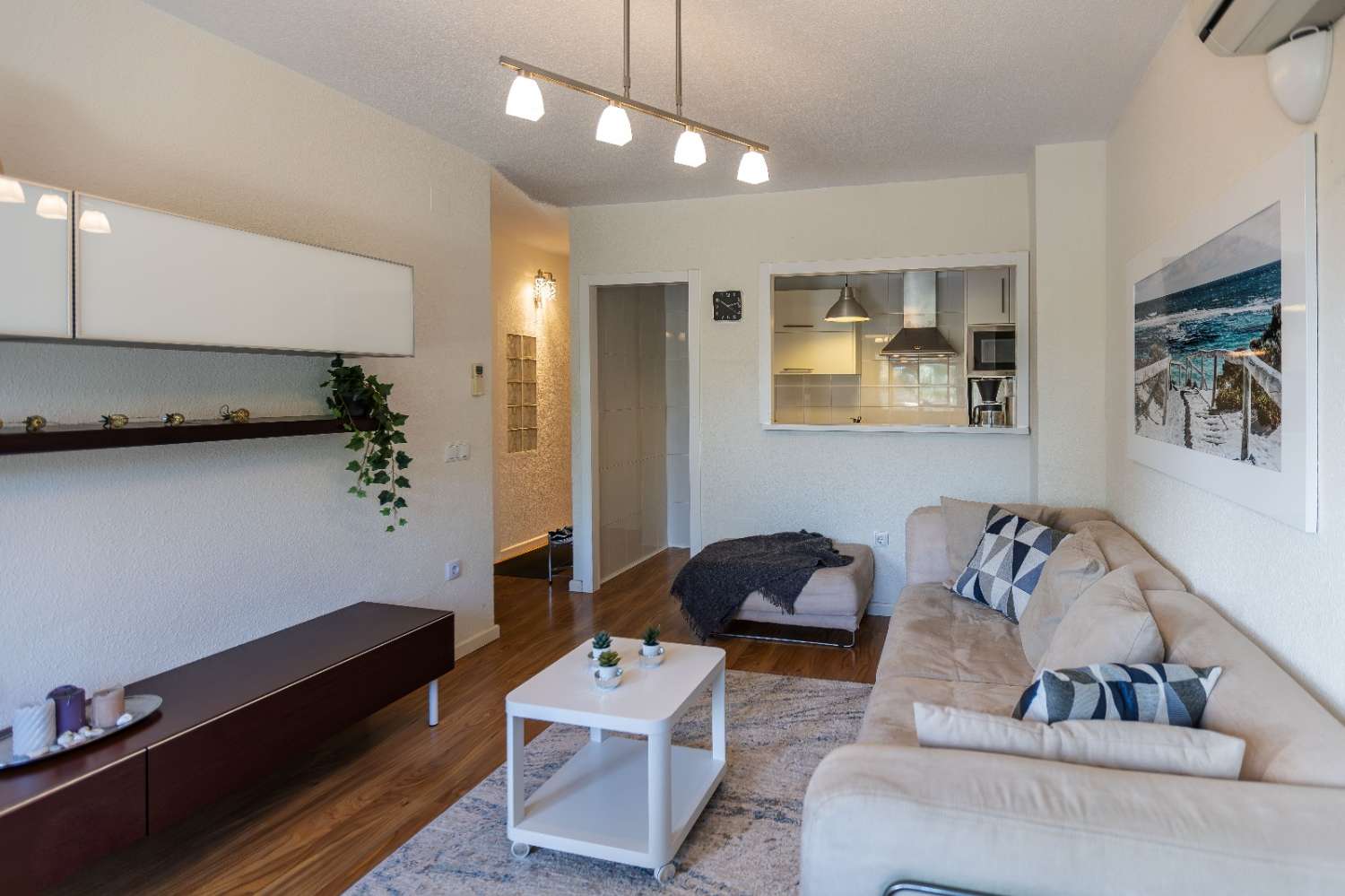 漂亮的度假屋,彻底翻新