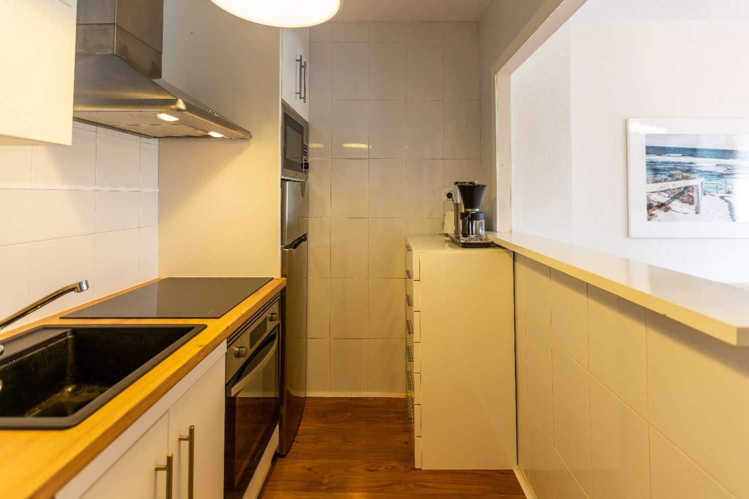 漂亮的度假屋,彻底翻新