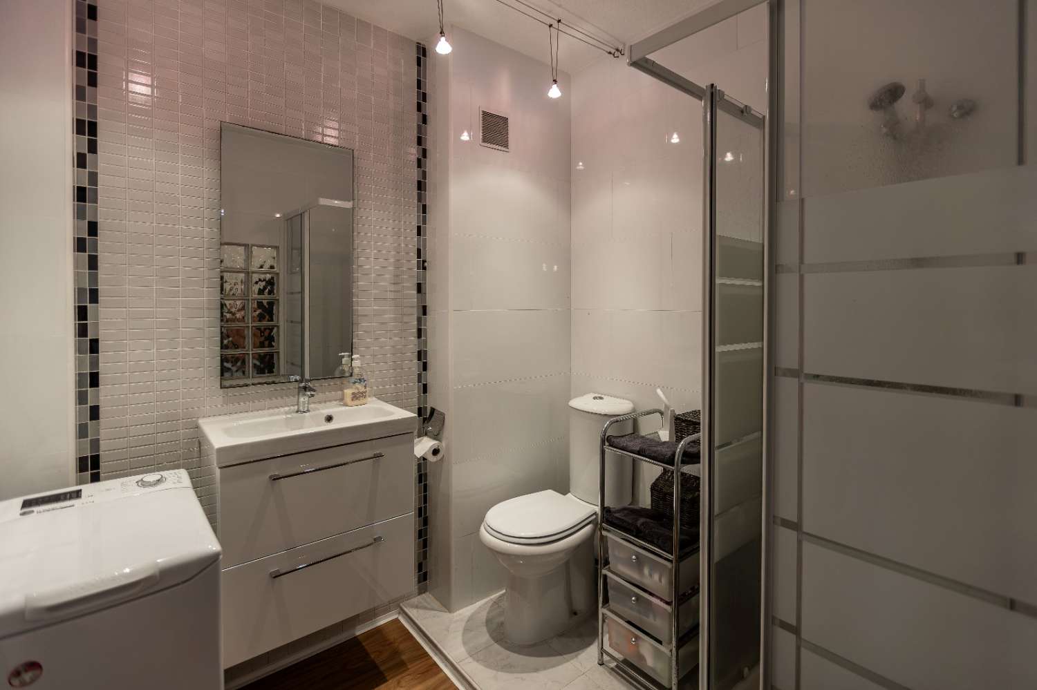 漂亮的度假屋,彻底翻新