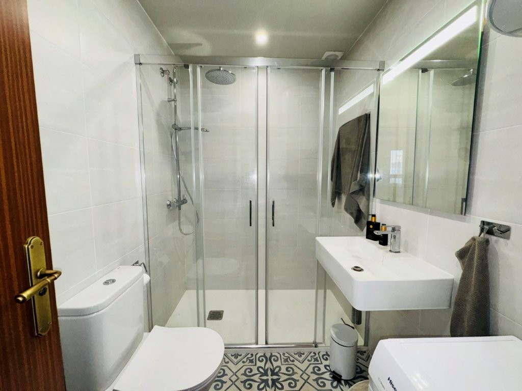 距离海滩300米的拉马塔温馨翻新房屋