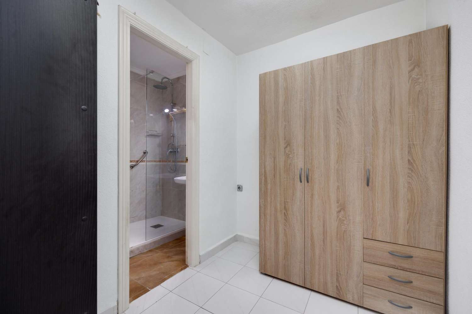 LUMINOSA VIVIENDA EN PLENO CENTRO DE TORREVIEJA