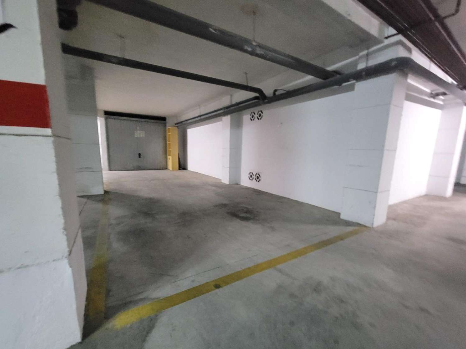 GRAN ÁTICO A 160 METROS DE LA PLAYA DE LOS LOCOS, ORIENTACIÓN SUR