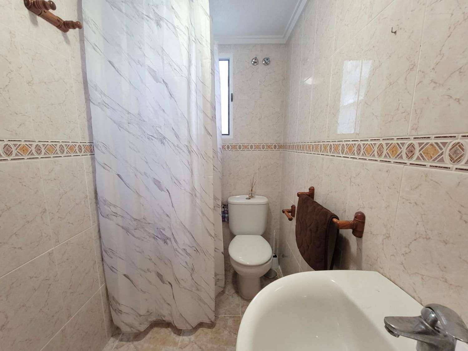 GRAN ÁTICO A 160 METROS DE LA PLAYA DE LOS LOCOS, ORIENTACIÓN SUR