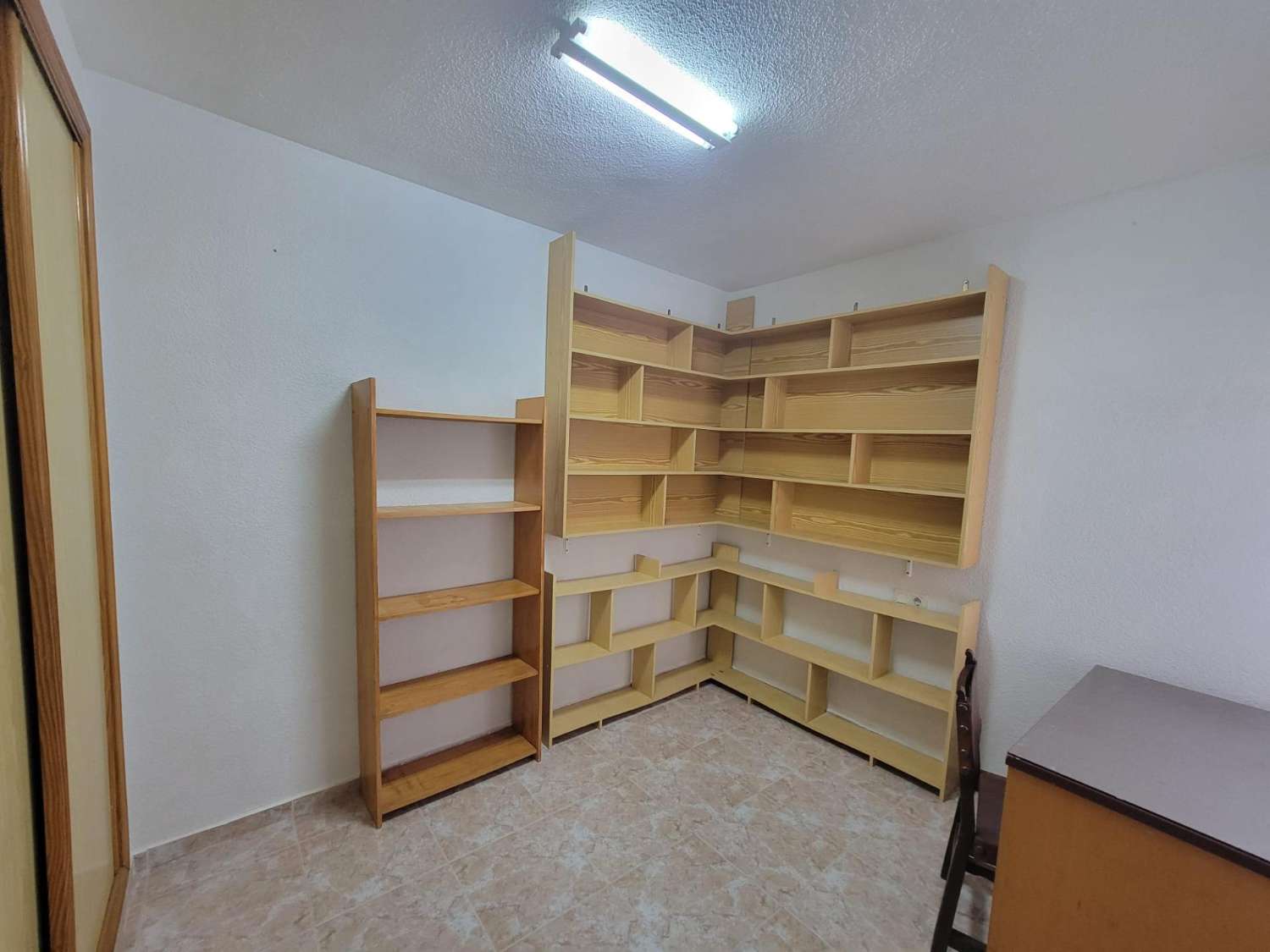 GRAN ÁTICO A 160 METROS DE LA PLAYA DE LOS LOCOS, ORIENTACIÓN SUR