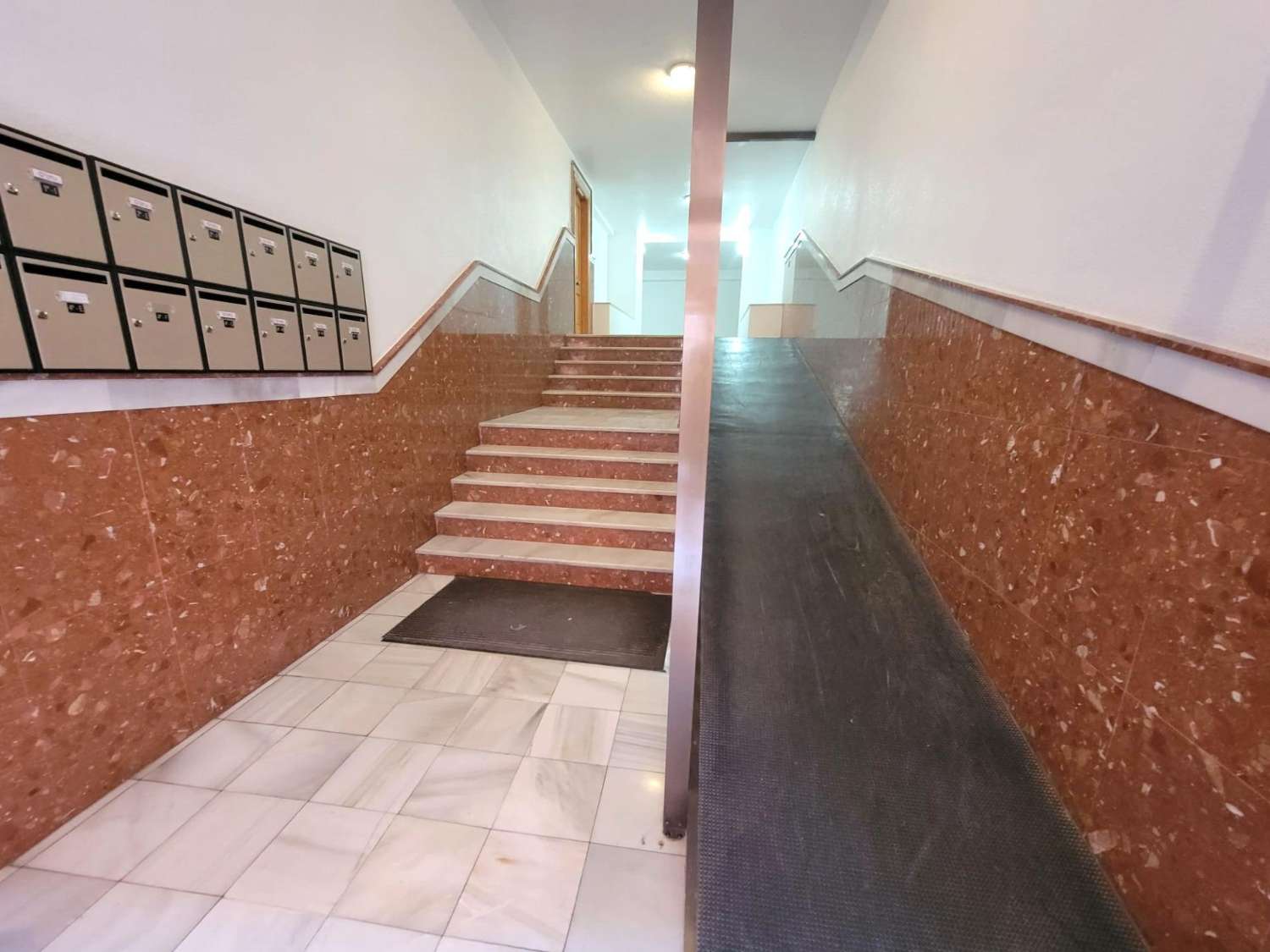 GRAN ÁTICO A 160 METROS DE LA PLAYA DE LOS LOCOS, ORIENTACIÓN SUR