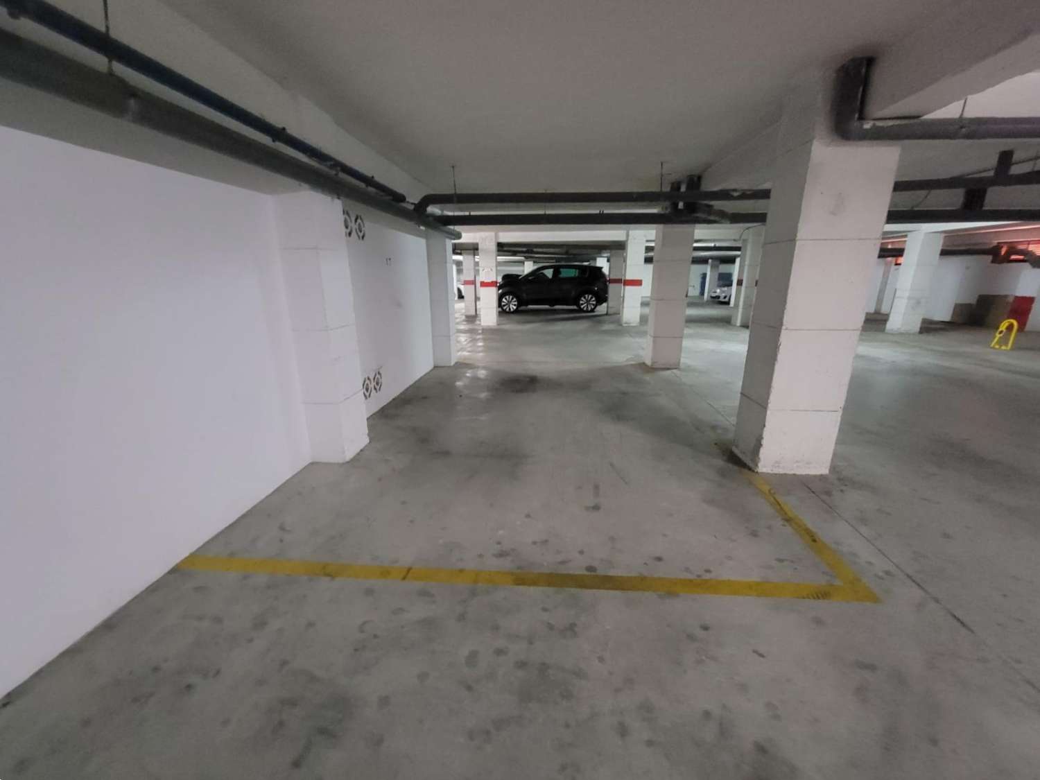 GRAN ÁTICO A 160 METROS DE LA PLAYA DE LOS LOCOS, ORIENTACIÓN SUR