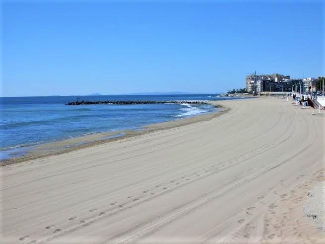 GRAN ÁTICO A 160 METROS DE LA PLAYA DE LOS LOCOS, ORIENTACIÓN SUR