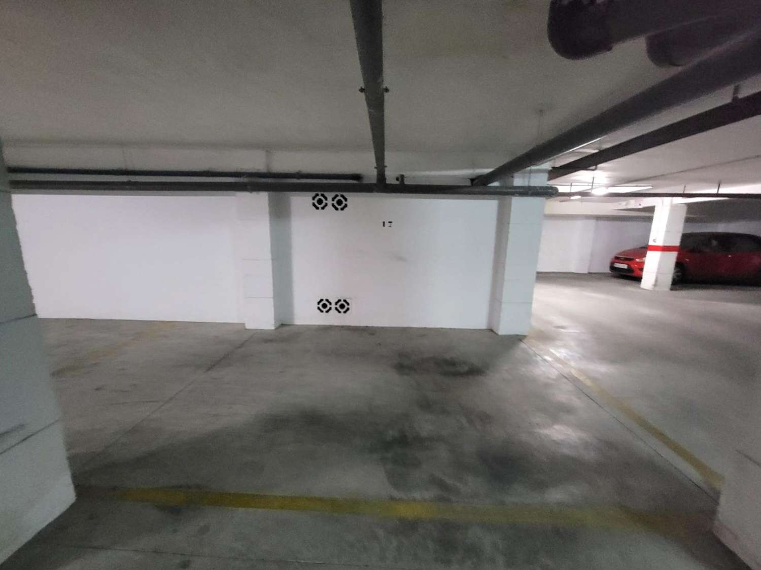 GRAN ÁTICO A 160 METROS DE LA PLAYA DE LOS LOCOS, ORIENTACIÓN SUR