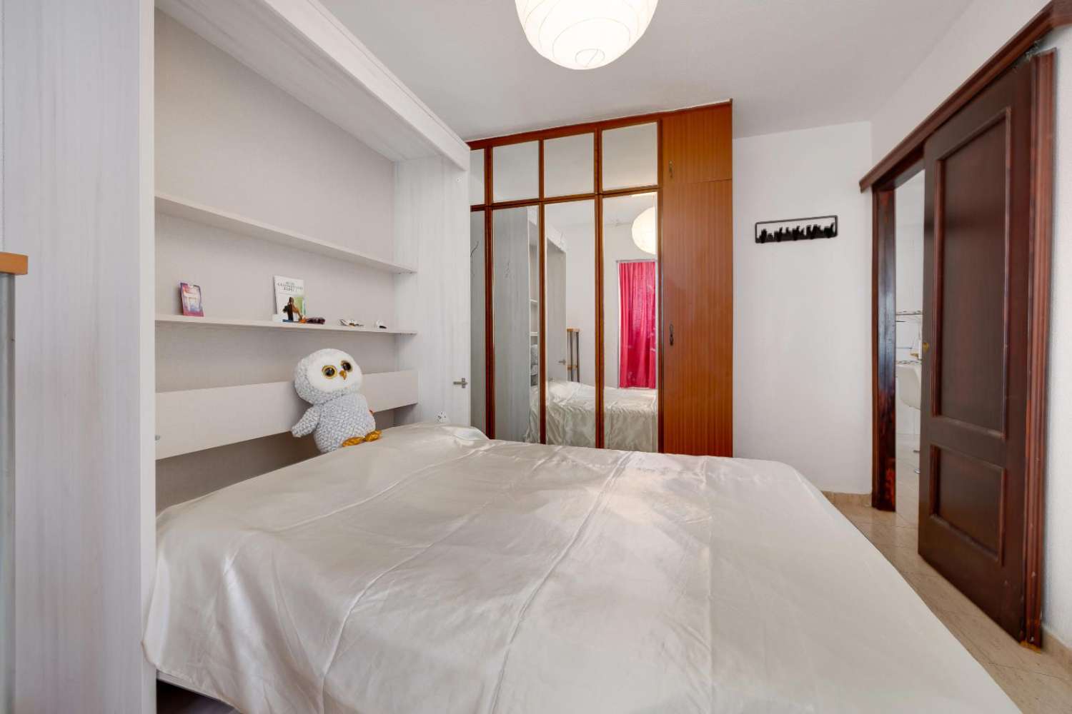 APPARTAMENTO AL PIANO TERRA CON TERRAZZA E VISTA SULLA PISCINA