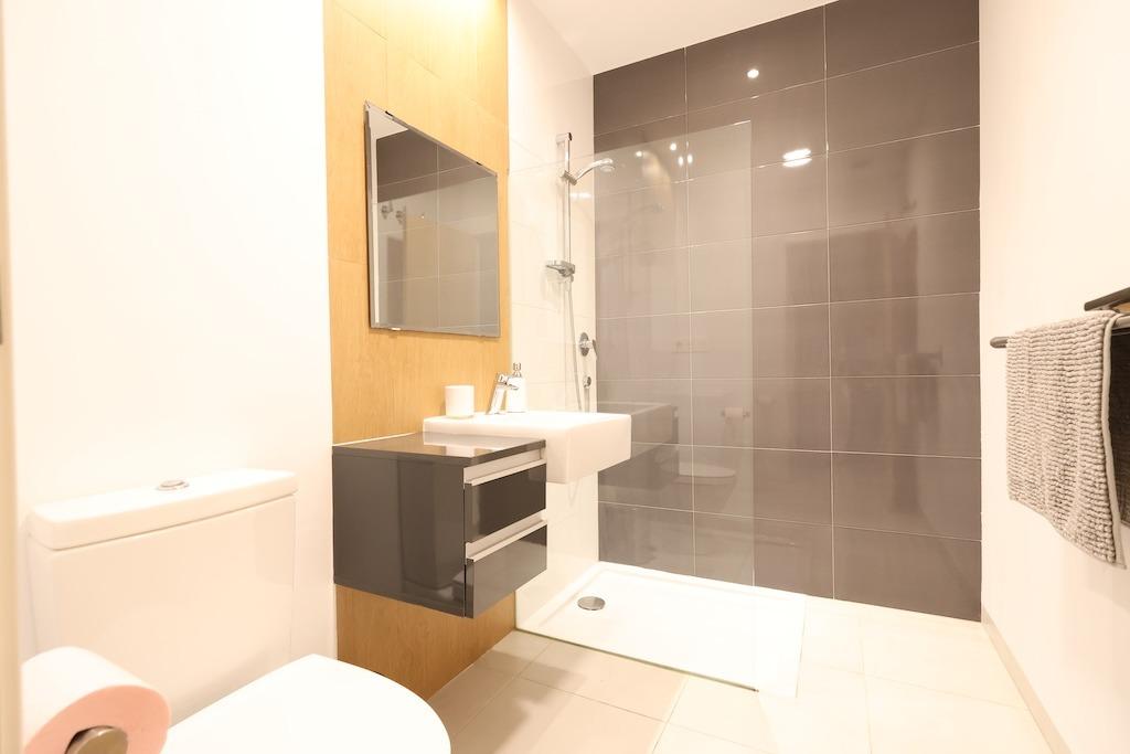 SYDVÄND LÄGENHET I LA ZENIA – RESIDENCIAL SABRINA