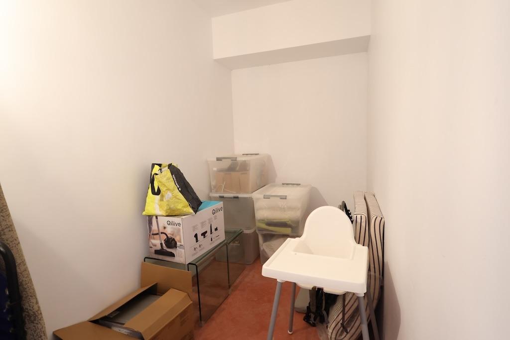 SYDVÄND LÄGENHET I LA ZENIA – RESIDENCIAL SABRINA