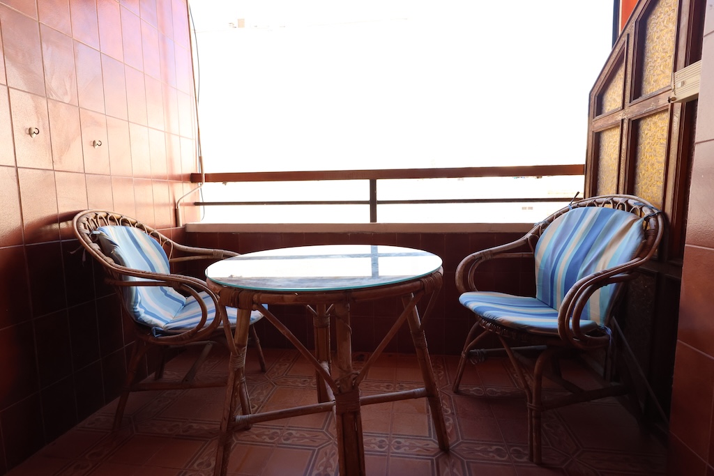 ПРОСТОРНАЯ И СВЕТЛАЯ КВАРТИРА В ЦЕНТРЕ ТОРРЕВЬЕХИ С ВИДОМ НА МОРЕ