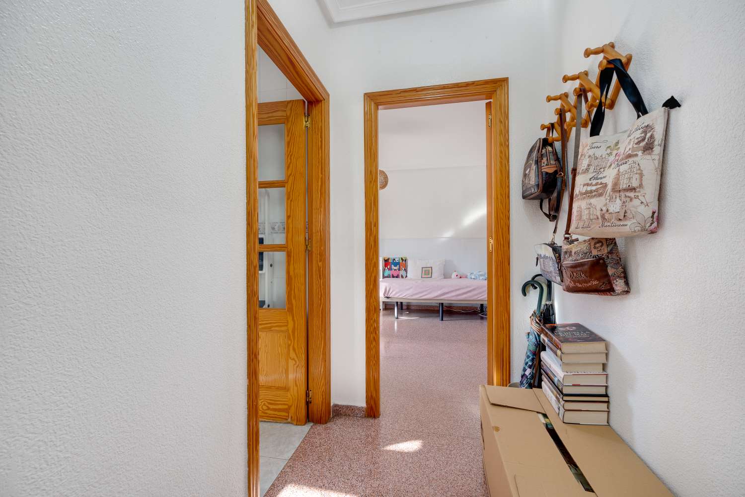 ПЕНТХАУС МЕЧТЫ В ТОРРЕВЬЕХА — ВАША НОВАЯ ЖИЗНЬ НАЧИНАЕТСЯ ЗДЕСЬ