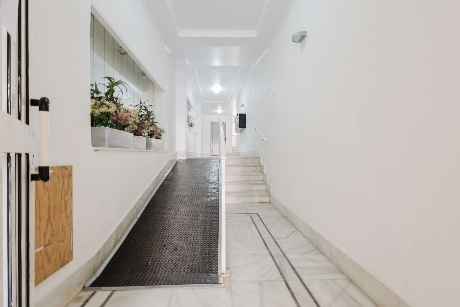 ПЕНТХАУС В ТОРРЕВЬЕХА С ТЕРРАСОЙ И ВИДОМ НА МОРЕ