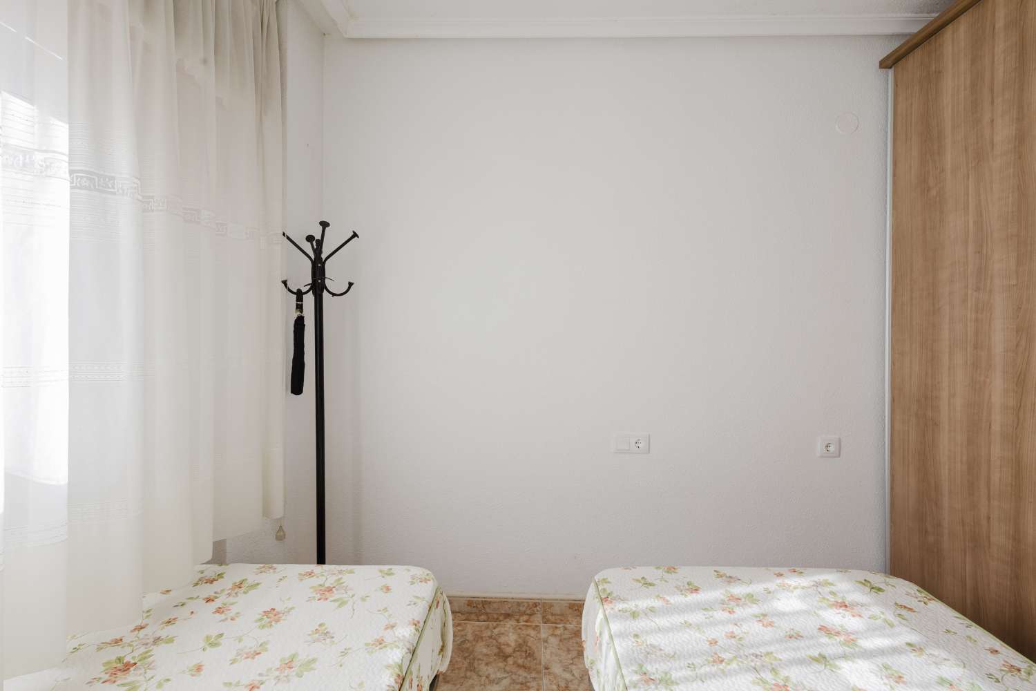 ПЕНТХАУС В ТОРРЕВЬЕХА С ТЕРРАСОЙ И ВИДОМ НА МОРЕ